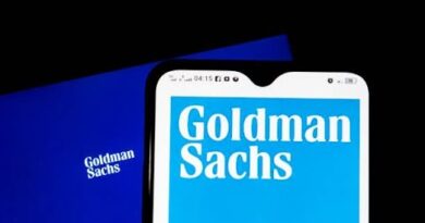 Goldman Sachs Is a Bank in Transition