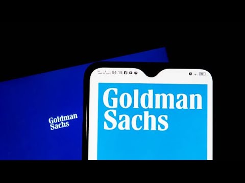 Goldman Sachs Is a Bank in Transition