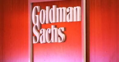 Goldman Sachs Says It Wants to be more open with investors