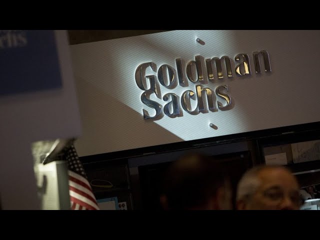 Goldman Sachs Says Wealthiest to Back off Stocks