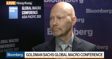 Goldman Sachs’s Moe Likes Asia Tech Hardware Stocks