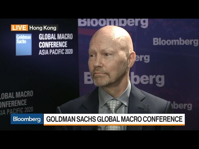 Goldman Sachs’s Moe Likes Asia Tech Hardware Stocks