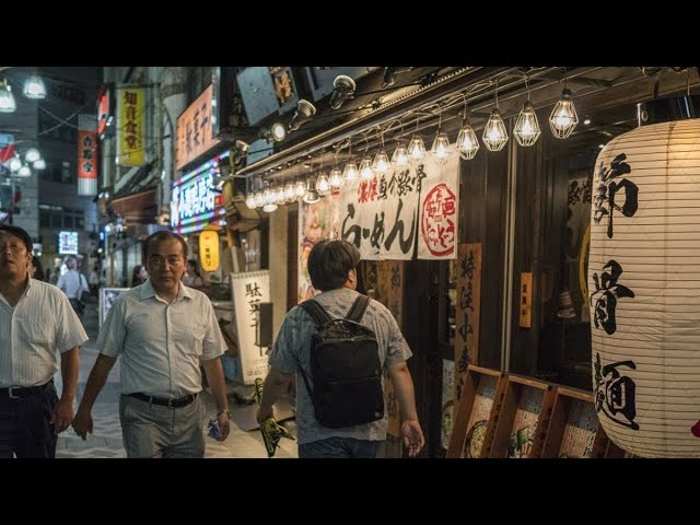 Goldman’s Matsui on Japanese Economy, Markets