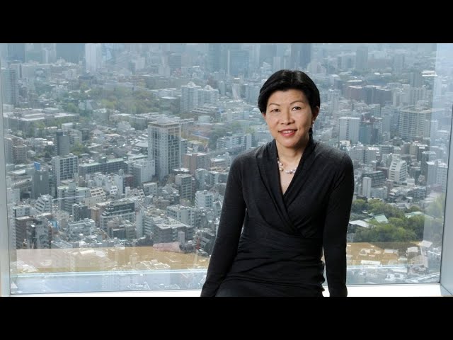 Goldman’s Matsui on Virus Impact on Japan Economy, Stocks, BOJ