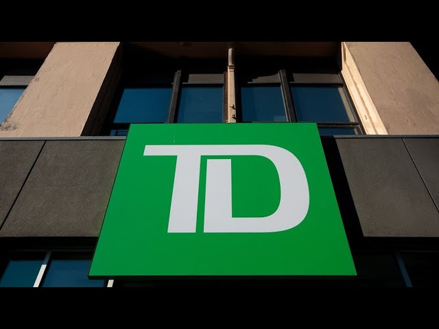 Gov’t Spending ‘Entirely Appropriate’ to Aid Recovery: TD CEO