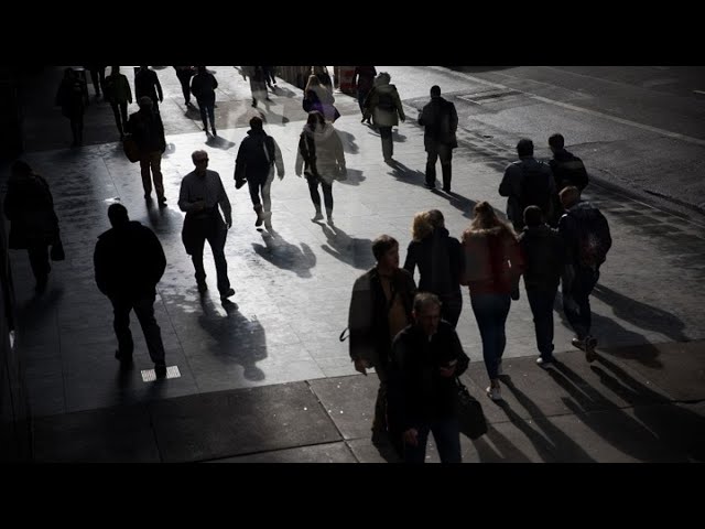 Hard to See Rates Going Up in Next Few Years, HSBC Says