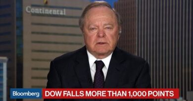 Harold Hamm Says Saudi Oil Move Illegal