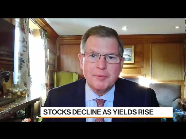 ‘Healthy’ Earnings Bullish for Stocks: Haverford’s Smith