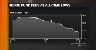 Hedge Fund Fees Sink to an All-Time Low