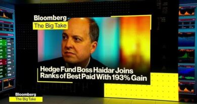 Hedge Fund Paydays: Winners and Losers of 2022