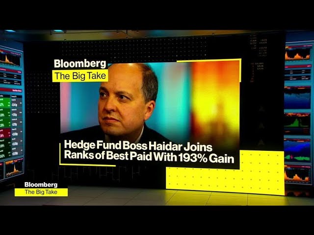 Hedge Fund Paydays: Winners and Losers of 2022