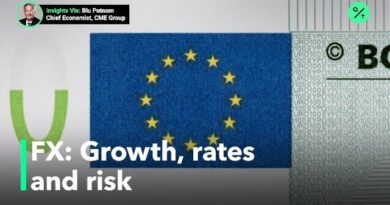 Here’s what drove the FX market in July and August