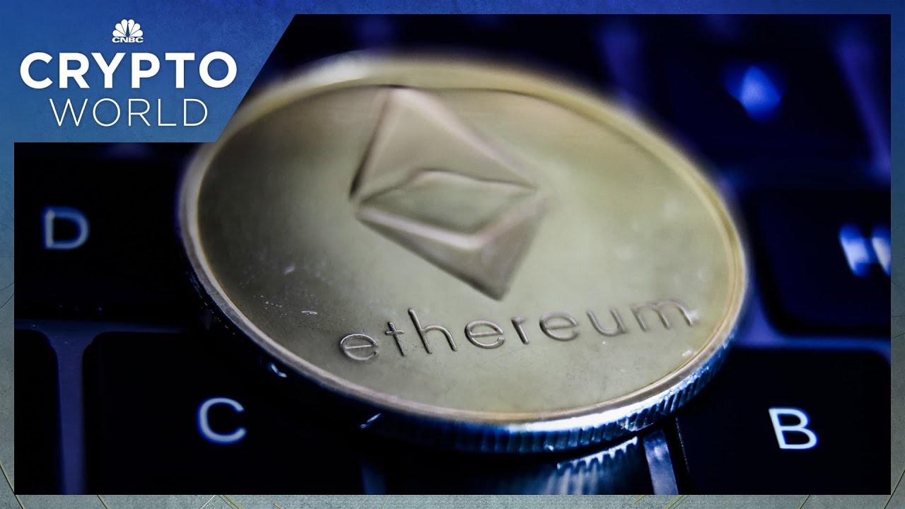 Here’S What’S In Store For Ethereum’S Shanghai Upgrade
