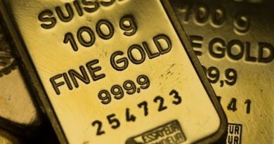 Holding Some Gold in Medium Term Makes Sense: Natixis’s Dwek