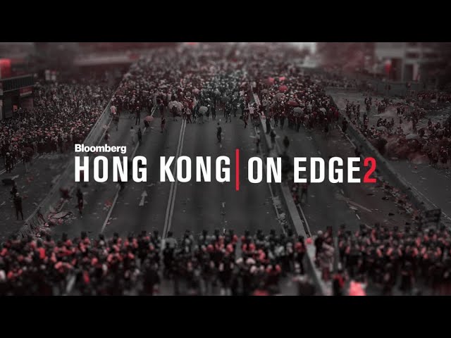 Hong Kong on Edge: Navigating the New Security Law