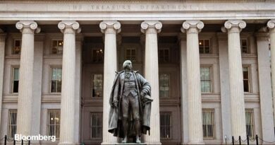 How a Little Known Trade Upended the U.S. Treasury Market