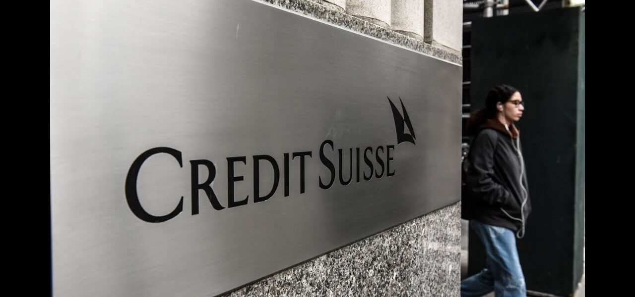 How Credit Suisse, SVB Are Impacting FinTech Regulation
