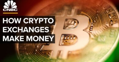 How Crypto Companies Like Coinbase And Binance Make Money In 2023