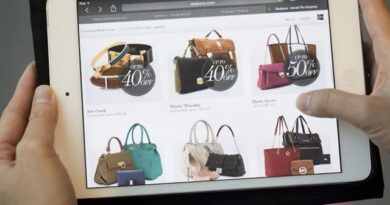 How Luxury Brands Evolved to Balance Online, Bricks-and-Mortar