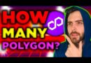 How Many Polygon (MATIC) Do You Need to be a Crypto Millionaire?