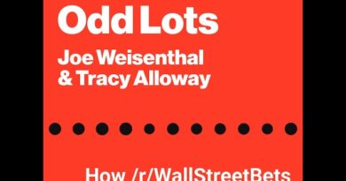 How Profane Subreddit /r/WallStreetBets Moves Markets