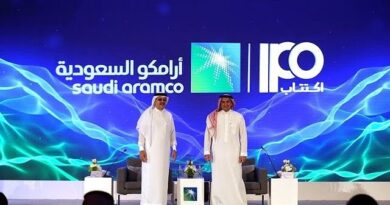 How the Aramco IPO Pricing Could Affect OPEC’s Output Decision