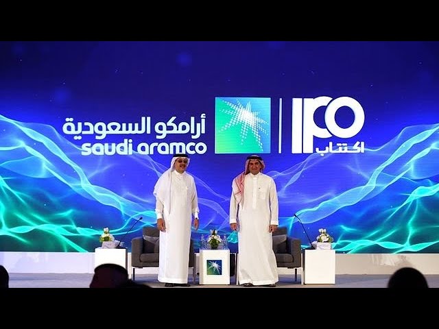 How the Aramco IPO Pricing Could Affect OPEC’s Output Decision