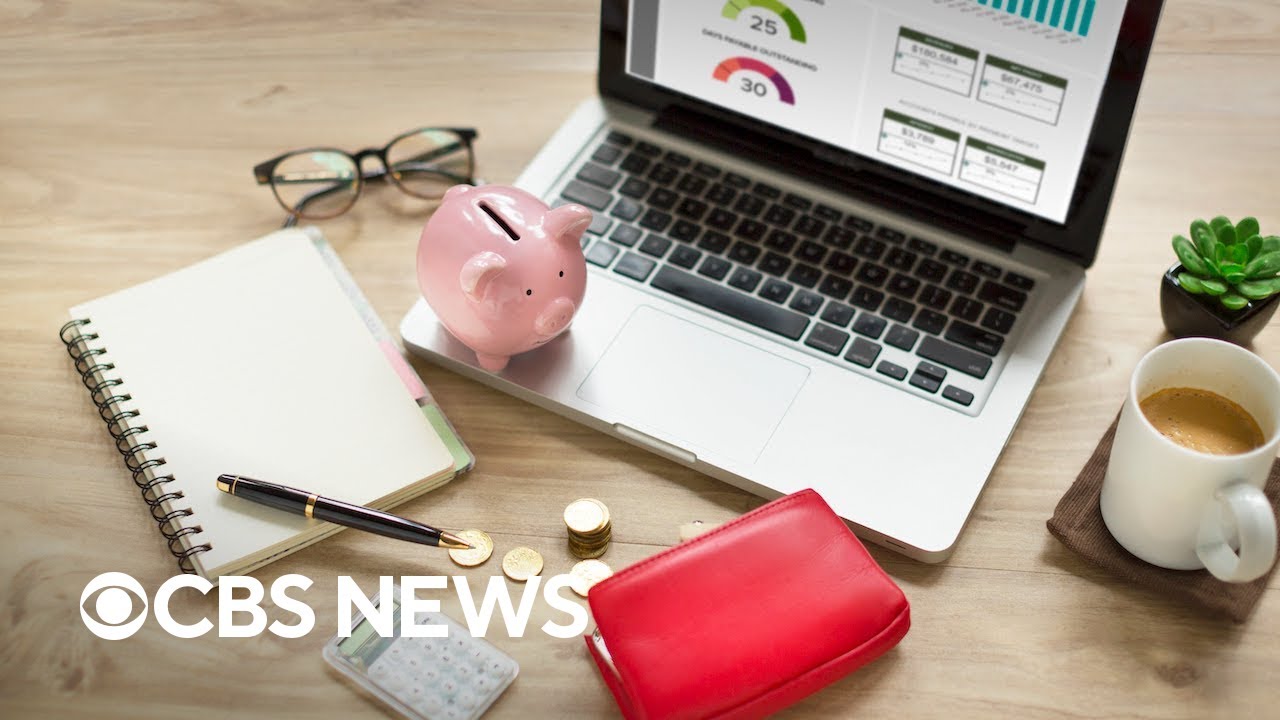 How To Financially Prepare For A Major Life Change