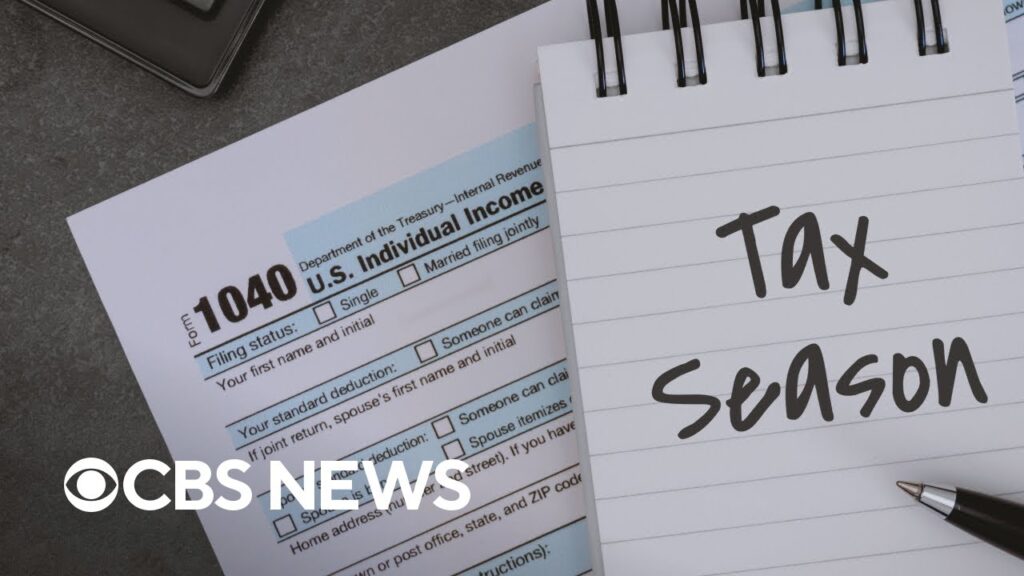 How to not fall behind on paying taxes