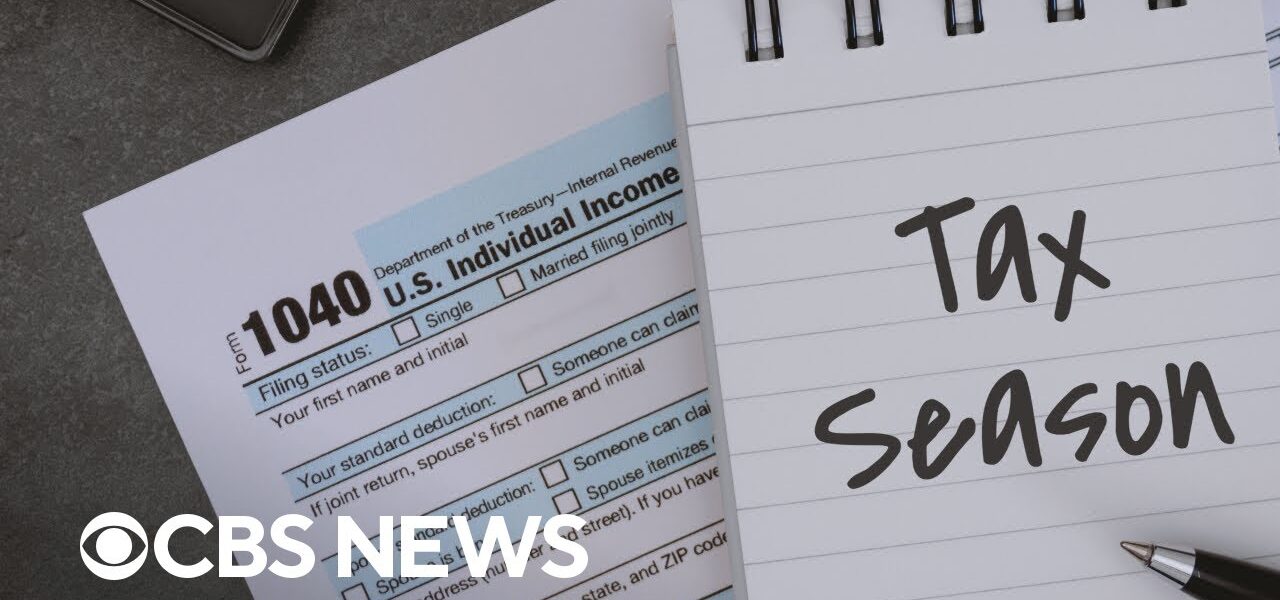 How to not fall behind on paying taxes