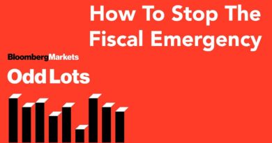 How To Stop The Fiscal Emergency Facing The U.S.