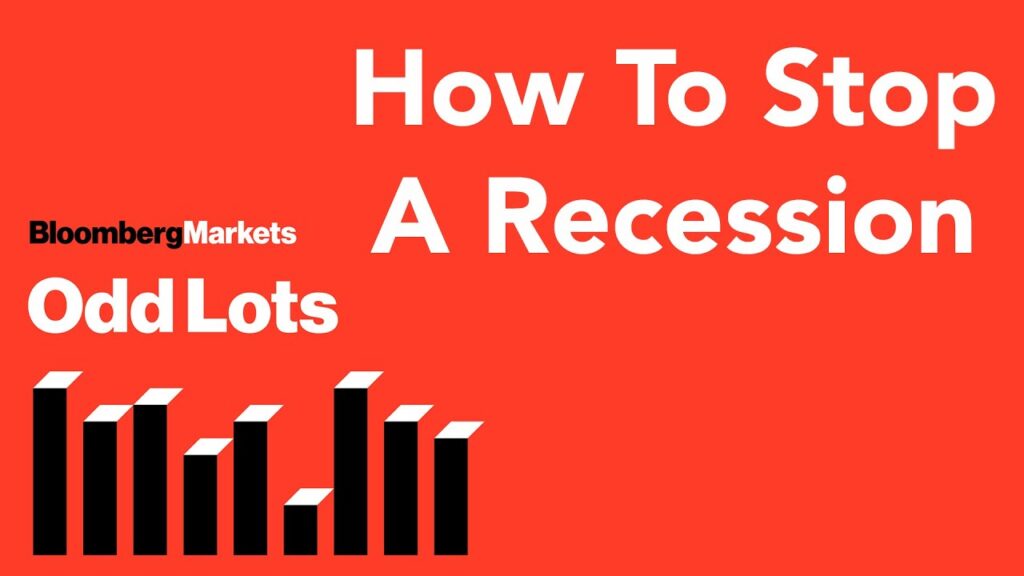 How To Stop The Recession Right Now