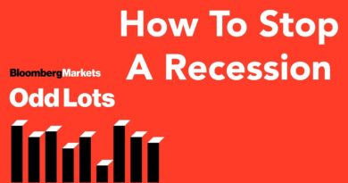 How To Stop The Recession Right Now