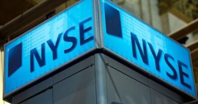 Human Error Triggers Wild Trades on the NYSE