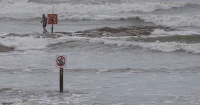 Hurricane Laura and Risks to the Muni Market