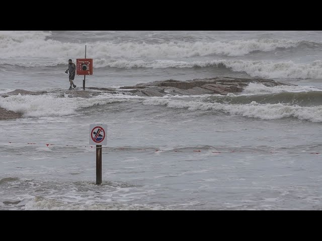 Hurricane Laura and Risks to the Muni Market