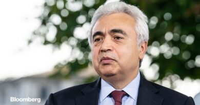 IEA Chief Says Canada Is Right to Put a Cap on Oil-Sands Emissions