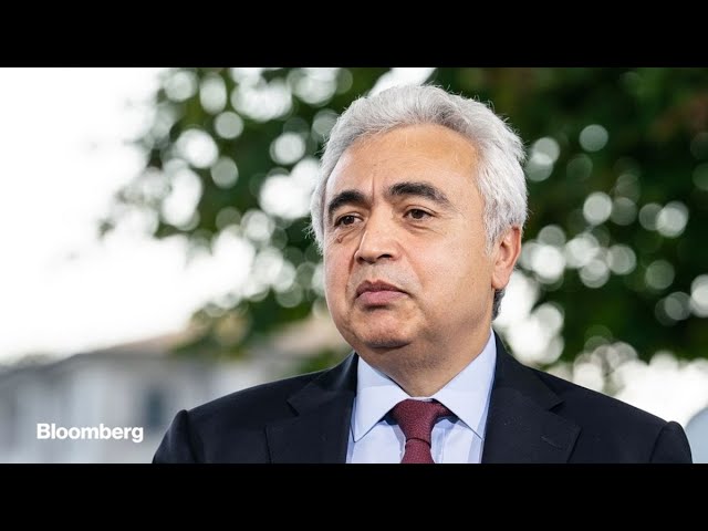 IEA Chief Says Canada Is Right to Put a Cap on Oil-Sands Emissions