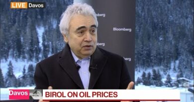 IEA’s Birol: Libya Disruption Not a Major Challenge to Oil Market