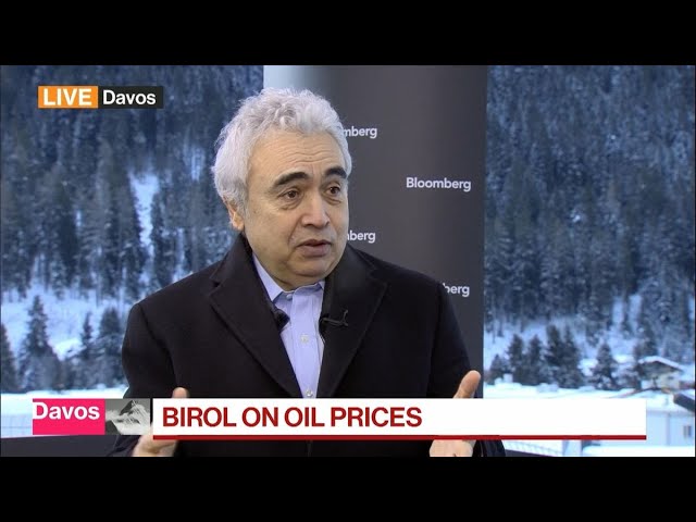 IEA’s Birol: Libya Disruption Not a Major Challenge to Oil Market