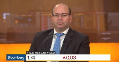 Risk Premium of Equities Over Fixed Income Remains Attractive: Swissquote Bank’s Rosenstreich