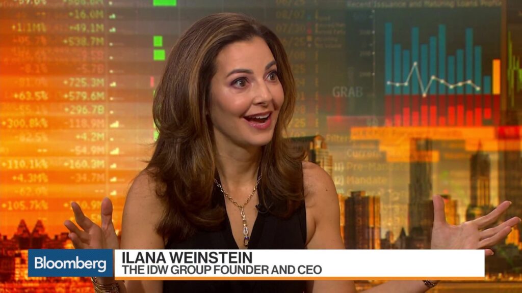 Ilana Weinstein Likens Hedge Fund Industry to a Socialist Regime