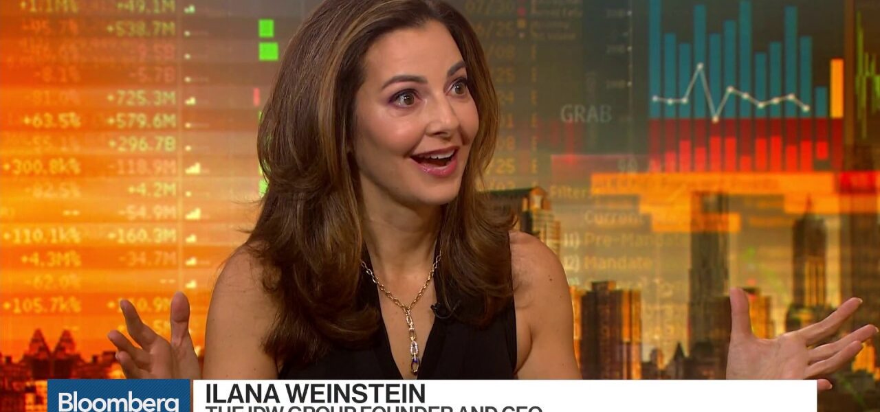 Ilana Weinstein Likens Hedge Fund Industry to a Socialist Regime