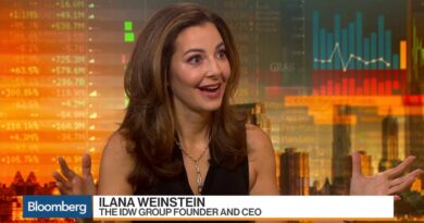 Ilana Weinstein Likens Hedge Fund Industry to a Socialist Regime