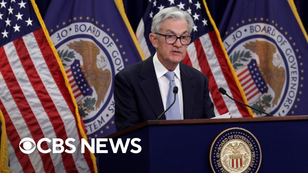 Impact of Federal Reserve raising interest rates amid banking turmoil