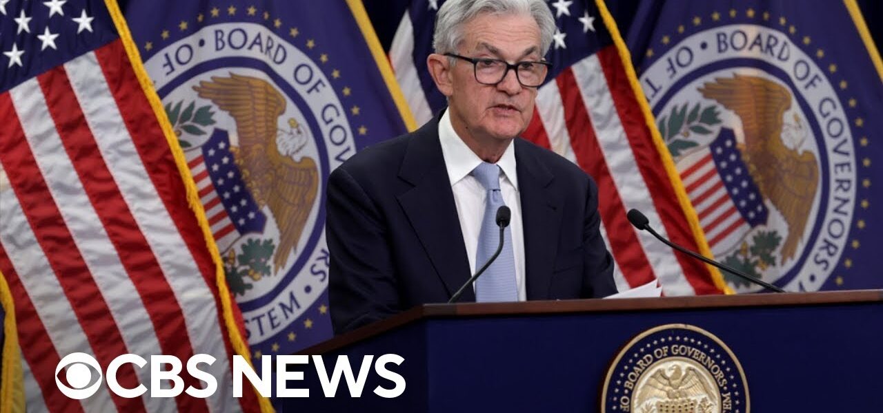 Impact of Federal Reserve raising interest rates amid banking turmoil