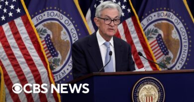 Impact of Federal Reserve raising interest rates amid banking turmoil