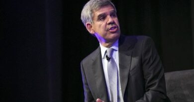 Faith in Central Banks Is Supporting Markets Amid Virus Threat, El-Erian Says