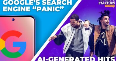 Google’s search engine “panic,” AI-generated hits, Coinbase considers leaving US market | E1723