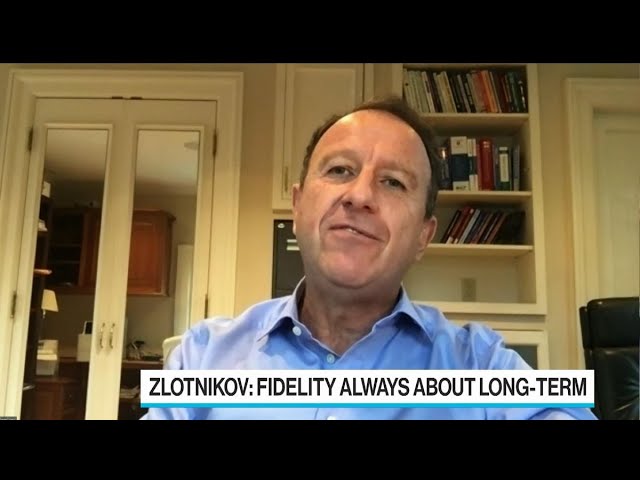 Inflation Will Be Driven by Policy, Says Zlotnikov